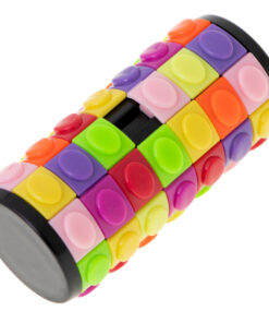 Ruumiline pusle-mõistatus L