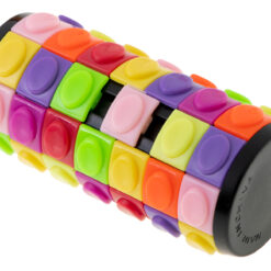 Alternative view of Ruumiline pusle-mõistatus L