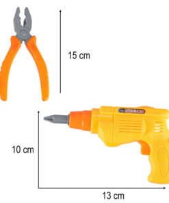 Tooriistad lastele 11