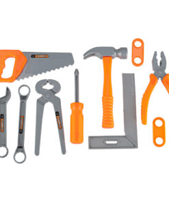 Tooriistad lastele 2