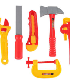 Tooriistad lastele 3