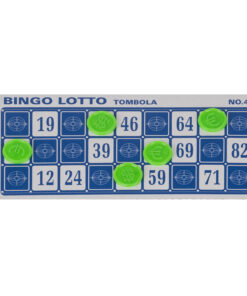 bingo mang 2