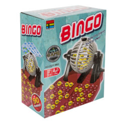 Lauamäng BINGO – Soodukas.Com Lauamäng BINGO Soodukas.Com