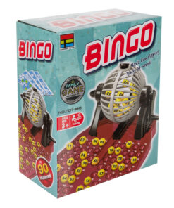 bingo mang 5