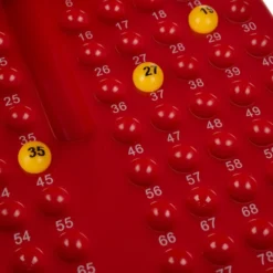 Lauamäng BINGO – Soodukas.Com Lauamäng BINGO Soodukas.Com