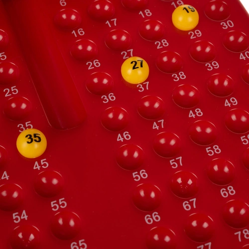 Lauamäng BINGO - Image 8