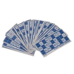 Lauamäng BINGO – Soodukas.Com Lauamäng BINGO Soodukas.Com