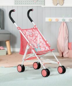 Nukuvanker / kokkupandav nukukäru