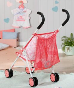 csm 703922 BabyAnnabell StrollerBag 3 7845d138cd