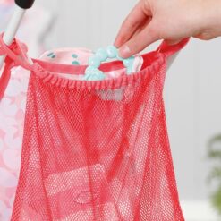 Nukuvanker / kokkupandav nukukäru Soodukas.Com