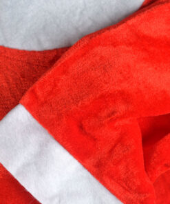 Alternative view of Jõulu kostüüm - päkapiku kleit naistele