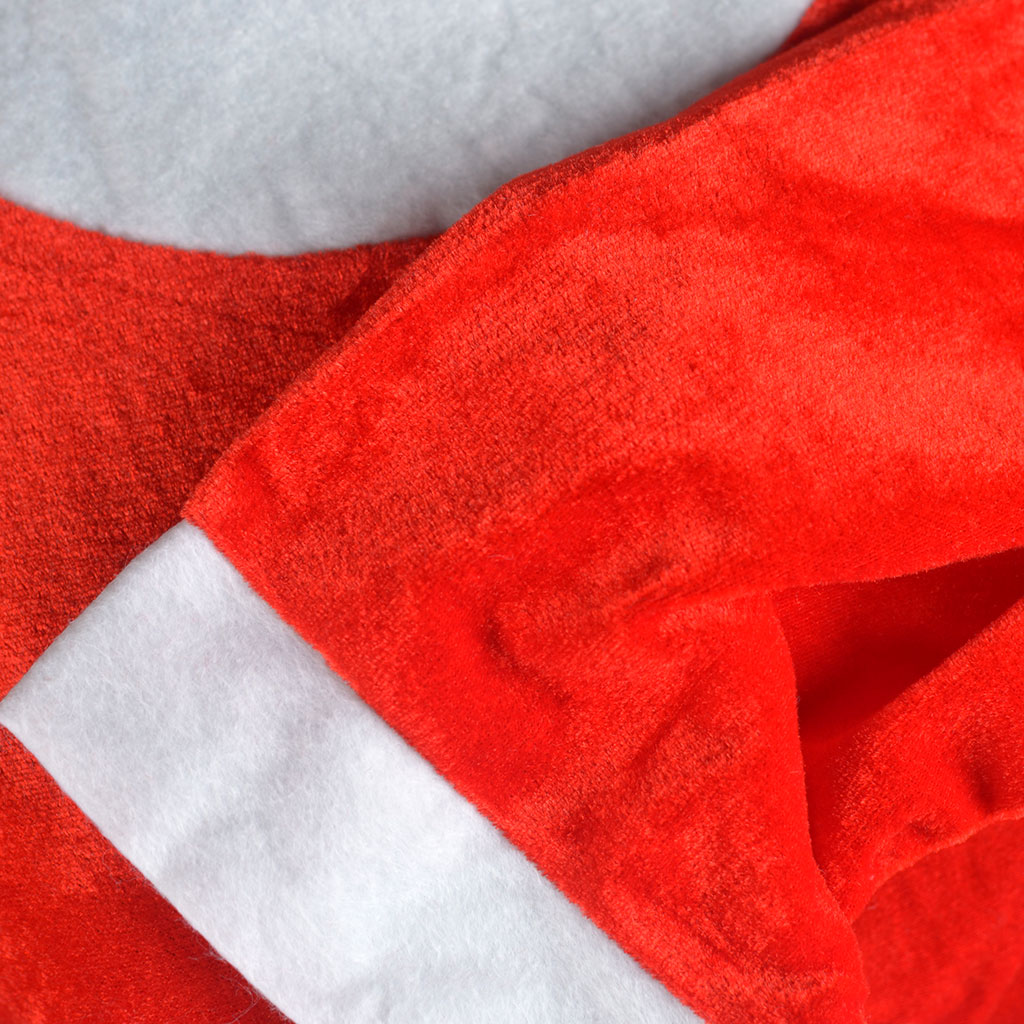 Jõulu kostüüm - päkapiku kleit naistele - Image 2