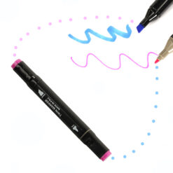 Kahepoolsed markerid 168tk Soodukas.Com