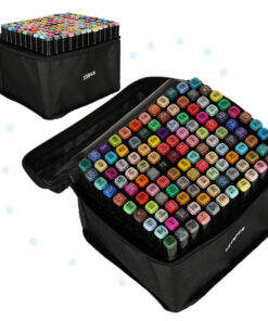 kahepoolsed markerid 120tk 5