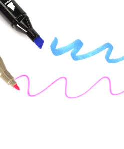 kahepoolsed markerid 120tk 7