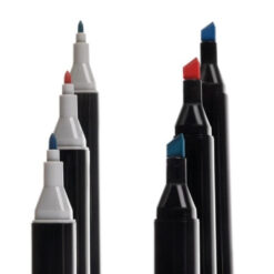 Kahepoolsed markerid 168tk – Soodukas.Com Kahepoolsed markerid 168tk Soodukas.Com