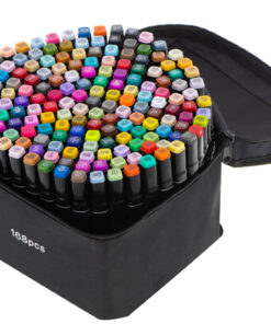 kahepoolsed markerid 168tk ik13