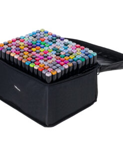 kahepoolsed markerid 168tk ik2