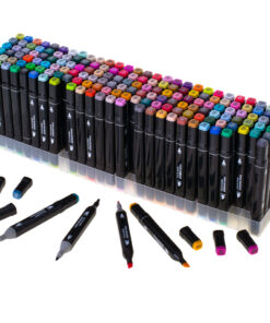 kahepoolsed markerid 168tk ik6