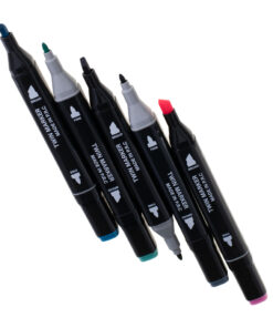 kahepoolsed markerid 168tk ik7