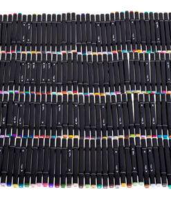 Alternative view of Kahepoolsed markerid 168tk