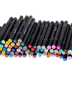 kahepoolsed markerid 168tk ik9