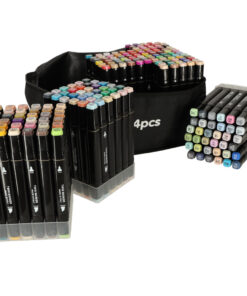 kahepoolsed markerid 204tk 3