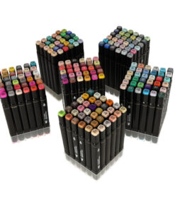 kahepoolsed markerid 204tk 5