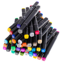 Kahepoolsed markerid 48tk – Soodukas.Com Kahepoolsed markerid 48tk Soodukas.Com