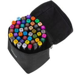 Kahepoolsed markerid 48tk – Soodukas.Com Kahepoolsed markerid 48tk Soodukas.Com