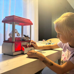 Kommiautomaat - elektrooniline maiustuste püüdmise masin – Soodukas.Com Kommiautomaat - elektrooniline maiustuste püüdmise masin Soodukas.Com