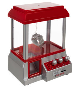 Alternative view of Kommiautomaat - elektrooniline maiustuste püüdmise masin