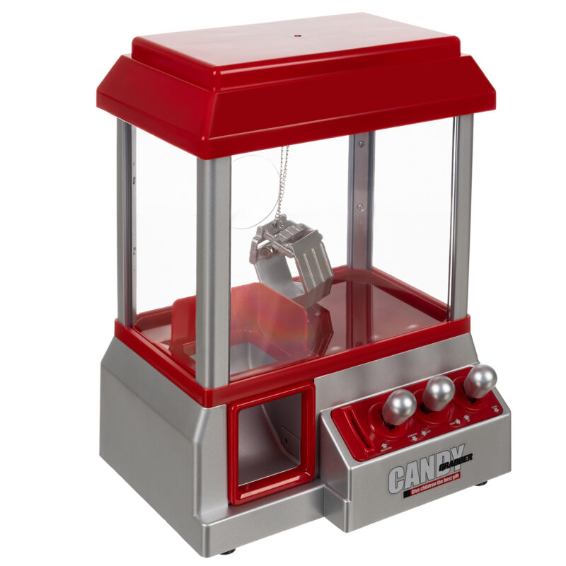 Kommiautomaat - elektrooniline maiustuste püüdmise masin - Image 2
