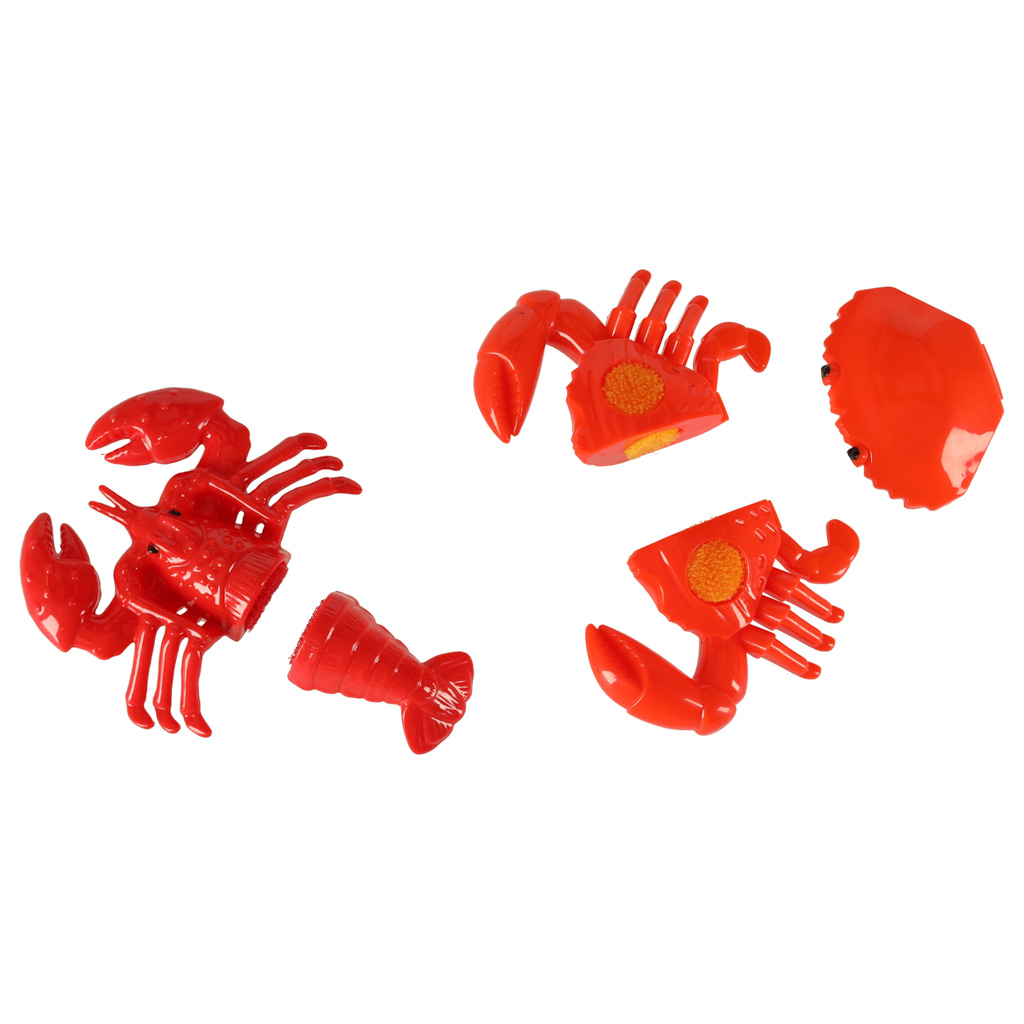 Mänguköök lõigatavate toiduainete ja tarvikutega - Image 7