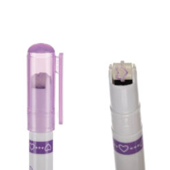 Mustrimarkerid 6tk Soodukas.Com