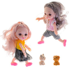 Nukumaja mööbli ja nukkudega Soodukas.Com