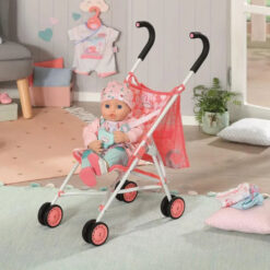 Alternative view of Nukuvanker / kokkupandav nukukäru