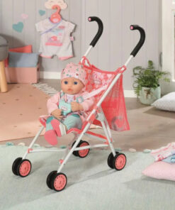 Alternative view of Nukuvanker / kokkupandav nukukäru