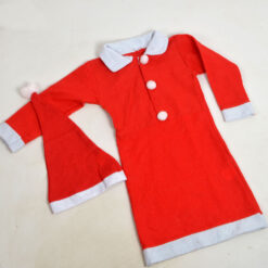 Päkapiku kostüüm 100-130cm