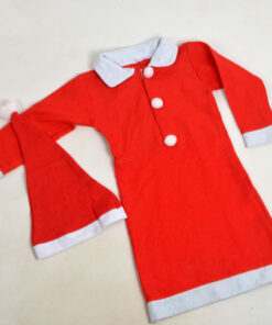 Päkapiku kostüüm 100-130cm