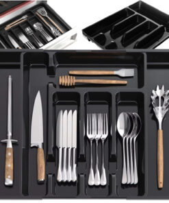 sahtli organiseerija