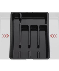 sahtli organiseerija 3