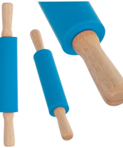 Silikoonist taignarull