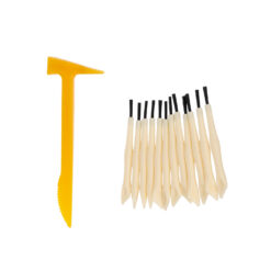 Väljakaevamiskomplekt dinosaurustega 12tk Soodukas.Com