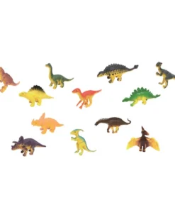 valjakaevamiskomplekt dinosaurustega 15