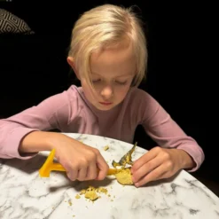 Väljakaevamiskomplekt dinosaurustega 12tk Soodukas.Com