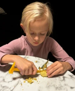 valjakaevamiskomplekt dinosaurustega 17