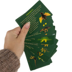 Väljakaevamiskomplekt dinosaurustega 12tk Soodukas.Com