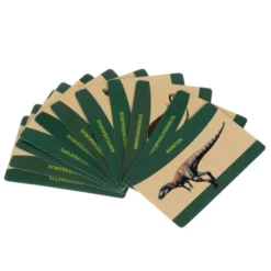 Väljakaevamiskomplekt dinosaurustega 12tk Soodukas.Com