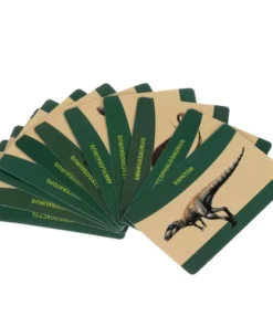 valjakaevamiskomplekt dinosaurustega 6